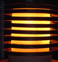 Susceptor Heating Coil