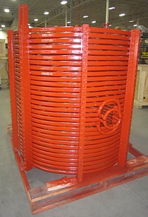 Induction Melting Coil Induction Melting Coil