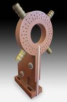 Heat treating coil Heat treating coil