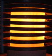 Hot Induction Coil Hot Induction Coil