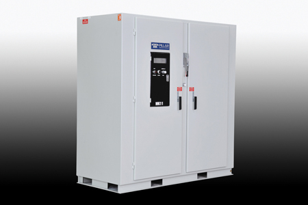 MK11 500kW MK11 500kW