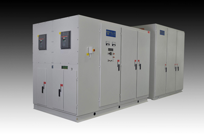 MK17 Power Supply with Heat Station MK17 Power Supply with Heat Station Image