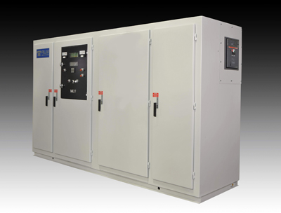 Electromagnetic Casting System Image-MK17 Power Supply