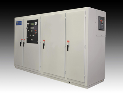 MK17 Power Supply MK17 Power Supply