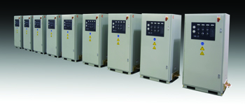 PIllar MK25CG Power Supply - 9 units