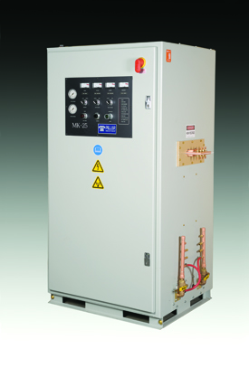 Pillar MK25 Power Supply Pillar MK25 Power Supply