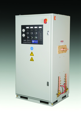 Pillar MK25CG-Crystal Growing Power Supply Pillar MK25CG-Crystal Growing Power Supply