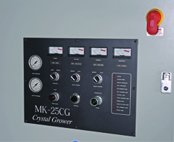 Pillar MK25CG Power Supply Controls Pillar MK25CG Power Supply Controls