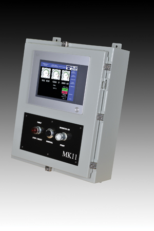 Pillar MK11 Remote Controls Panel Pillar MK11 Remote Controls Panel