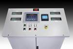 Seam Annealer Control Panel