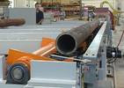 Pipe End Material Handling