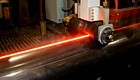Induction Seam Annealing
