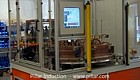 Induction Brazing Machine with Turntable